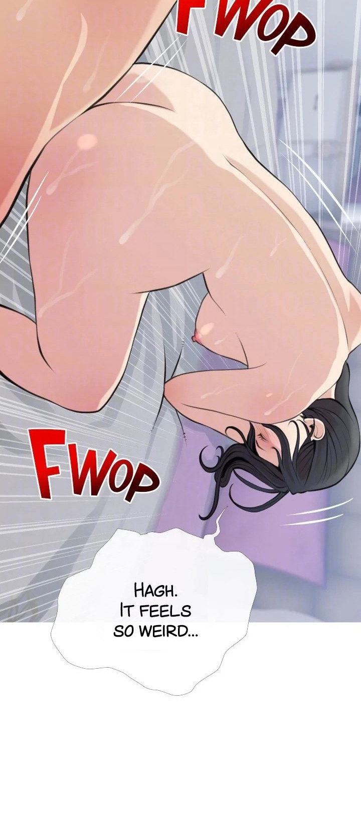 Watch image manhwa Obscene Private Lesson - Chapter 78 - 42 - ManhwaXX.net