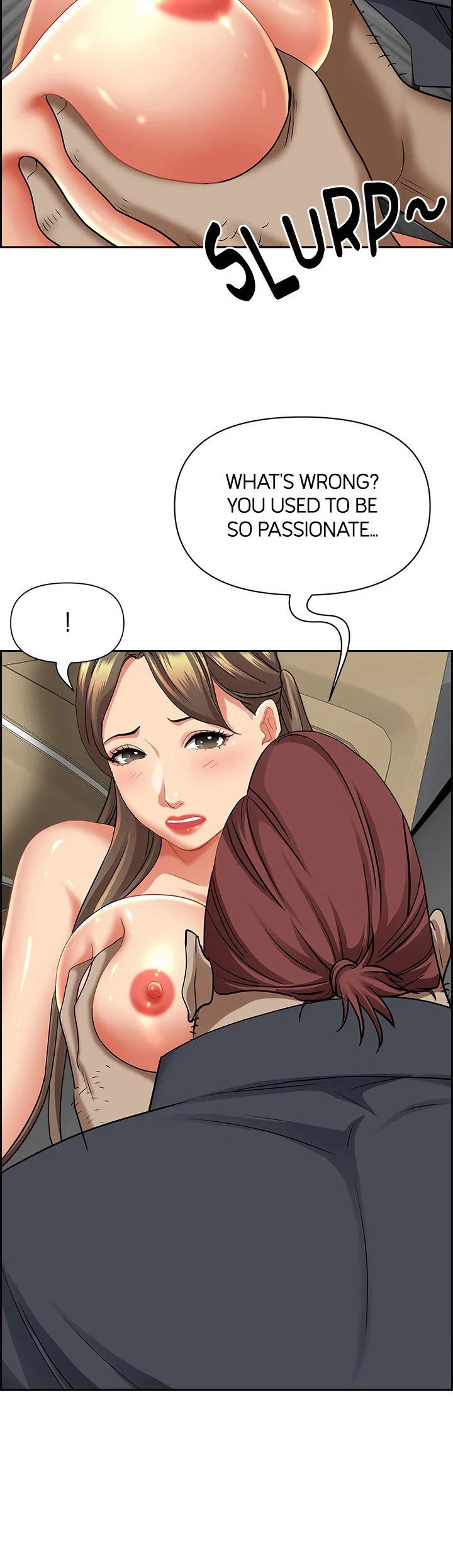 Watch image manhwa Living With A MILF - Chapter 69 - 2487e8c107ee899723 - ManhwaXX.net
