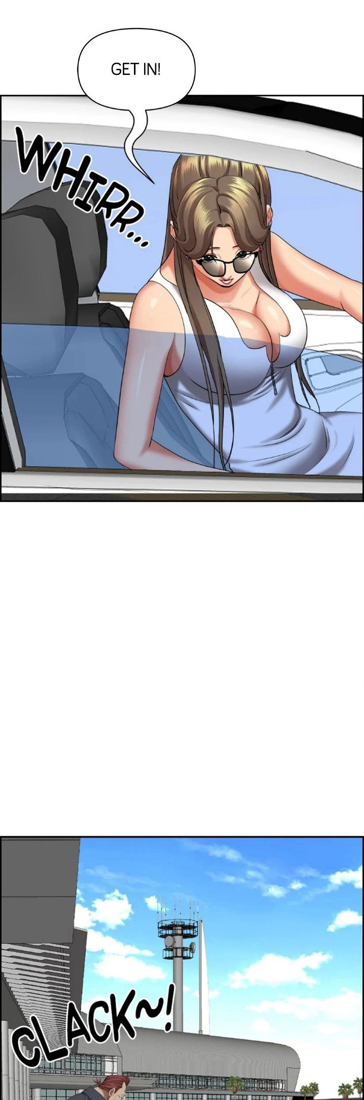 Watch image manhwa Living With A MILF - Chapter 68 - 26 - ManhwaXX.net