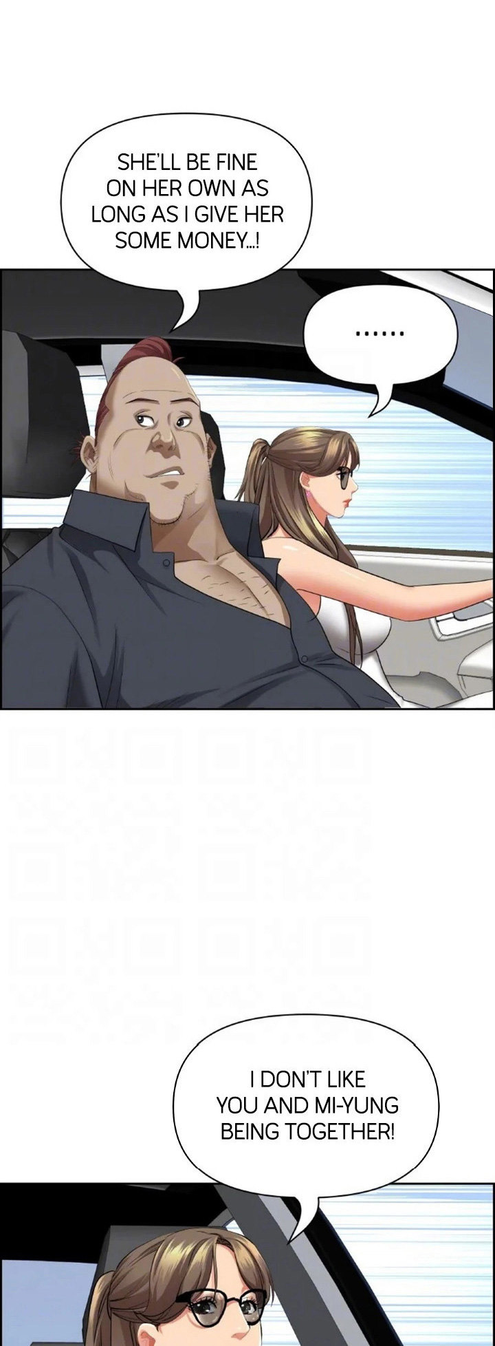 Watch image manhwa Living With A MILF - Chapter 68 - 32 - ManhwaXX.net