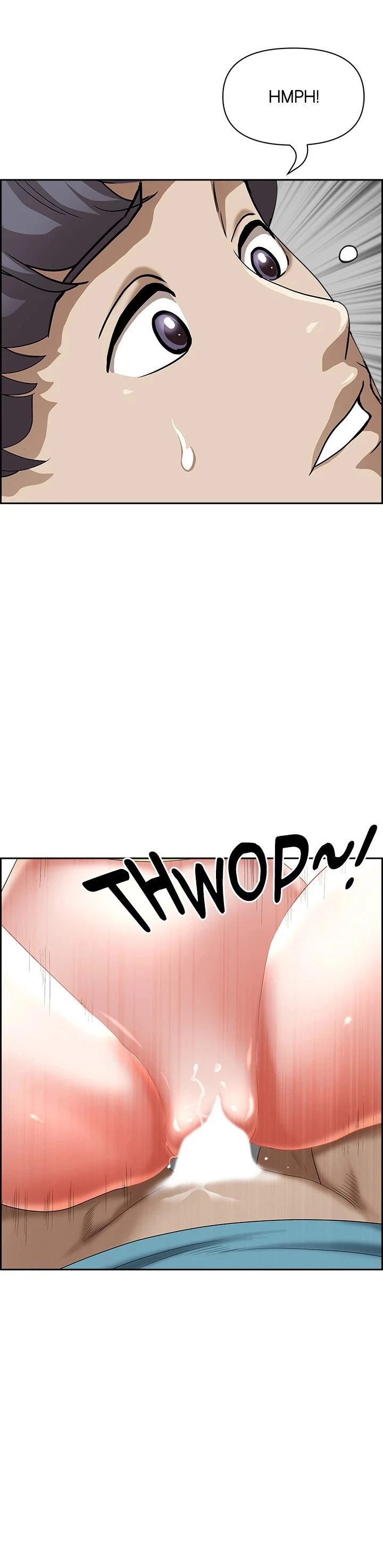 Watch image manhwa Living With A MILF - Chapter 69 - 40067afeea31048f94 - ManhwaXX.net