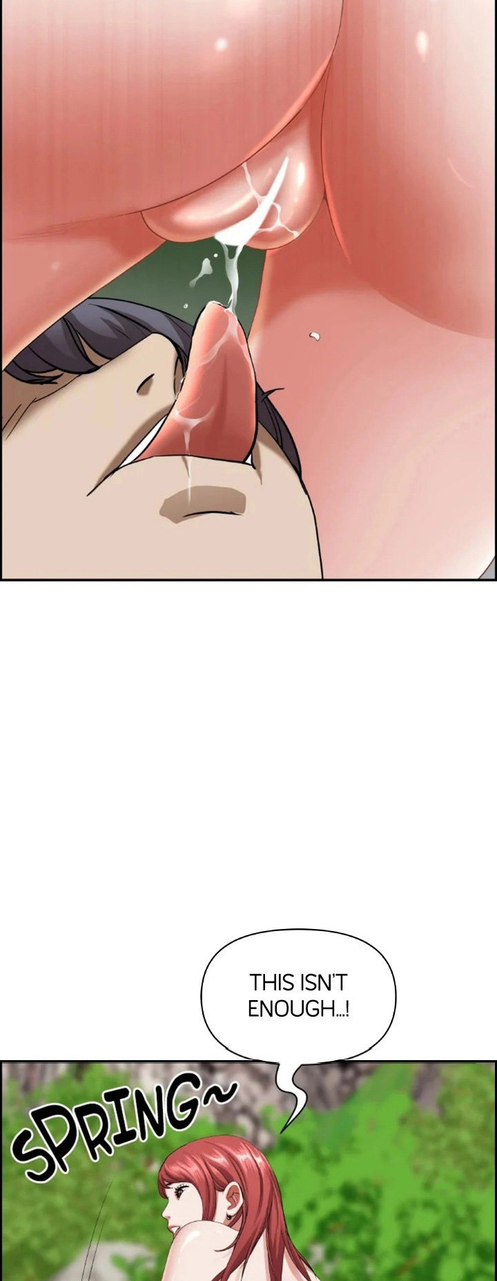 Watch image manhwa Living With A MILF - Chapter 68 - 55 - ManhwaXX.net