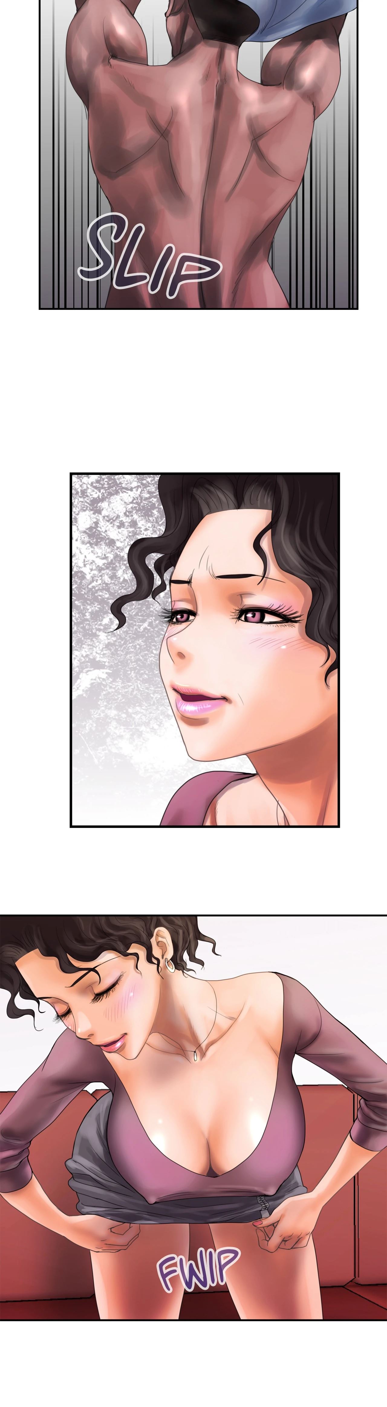 Watch image manhwa Cheater’s Paradise - Chapter 06 - 027446ff8575fdef74 - ManhwaXX.net