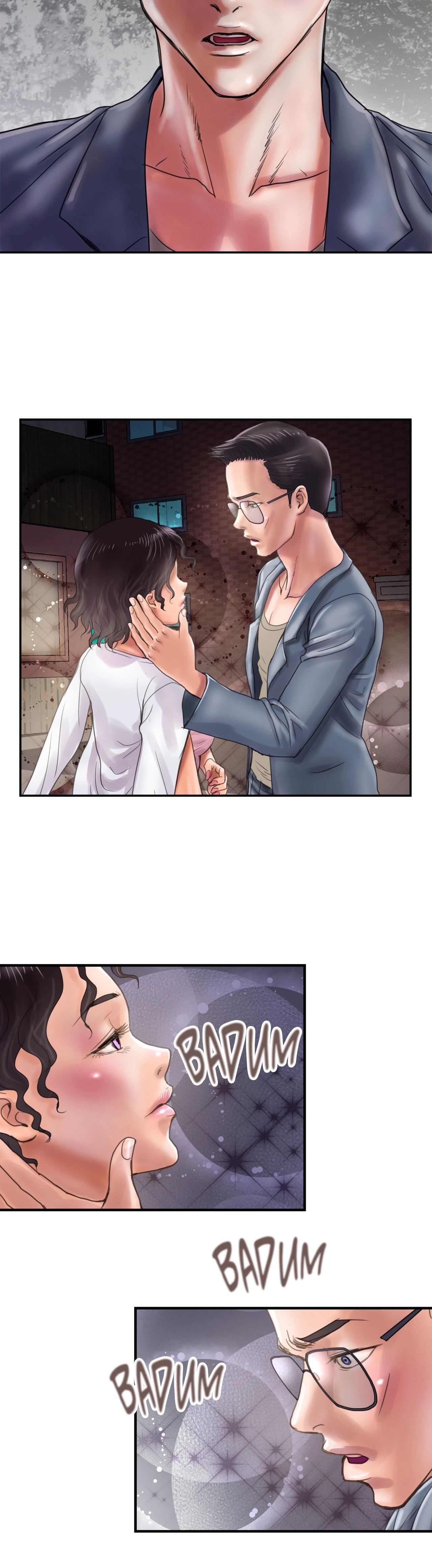 Watch image manhwa Cheater’s Paradise - Chapter 13 - 02ac8f7772a0a8b71a - ManhwaXX.net