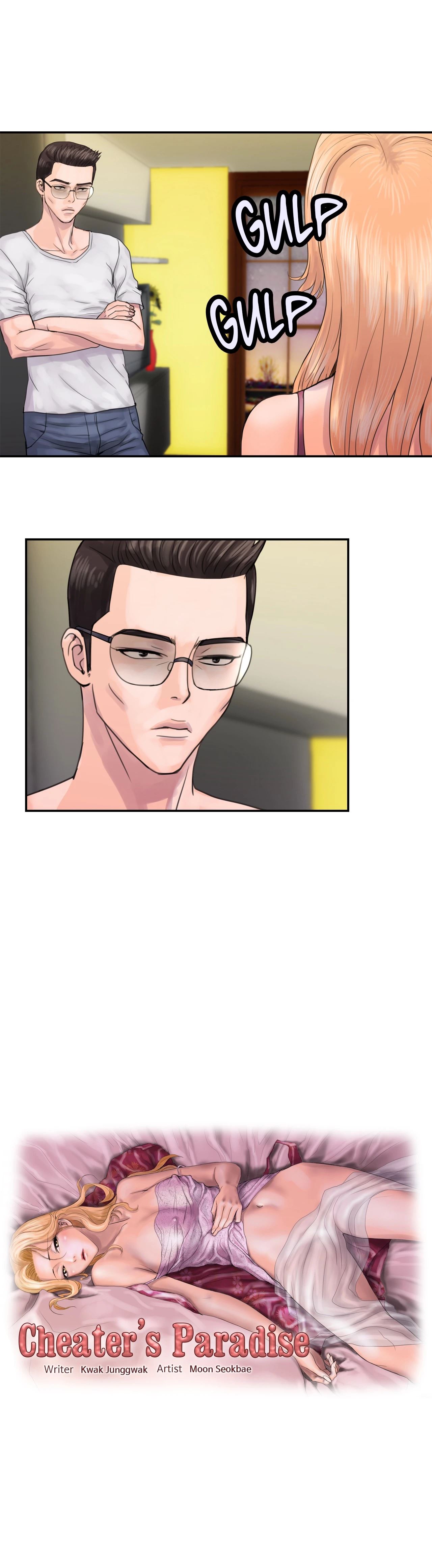 Watch image manhwa Cheater’s Paradise - Chapter 03 - 03afdac73d07b41919 - ManhwaXX.net