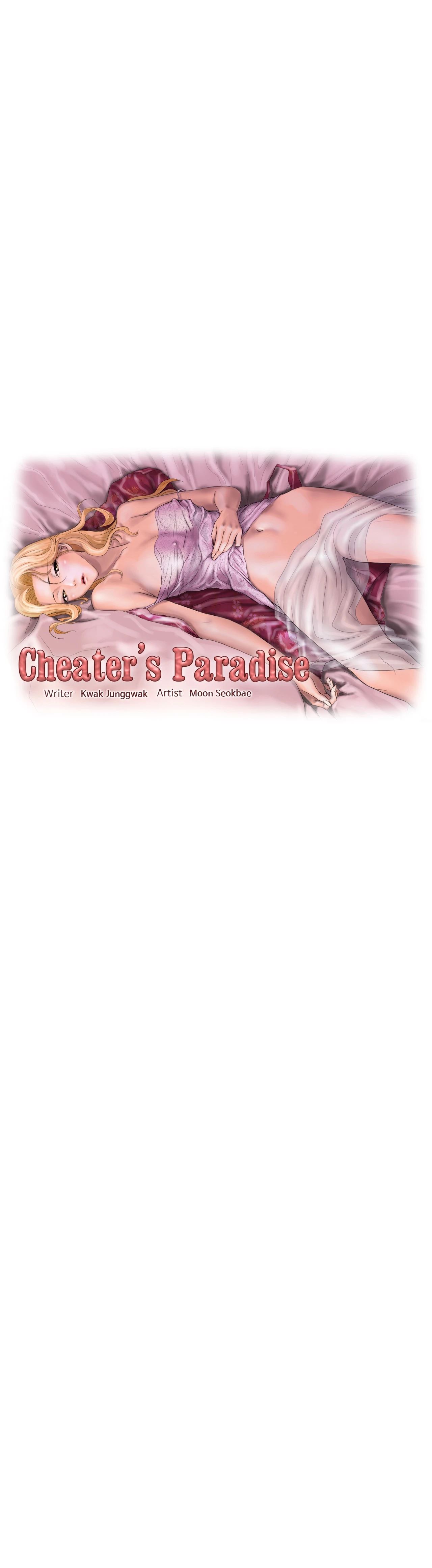 Xem ảnh Cheater’s Paradise Raw - Chapter 10 - 058263959c7f4937d6 - Hentai24h.Tv