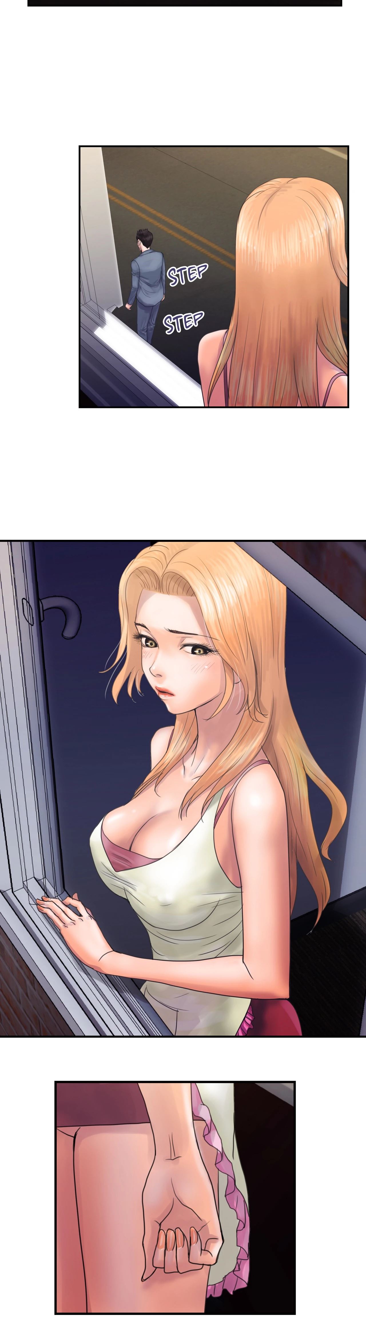 Watch image manhwa Cheater’s Paradise - Chapter 03 - 082ef4a9d151e5451f - ManhwaXX.net