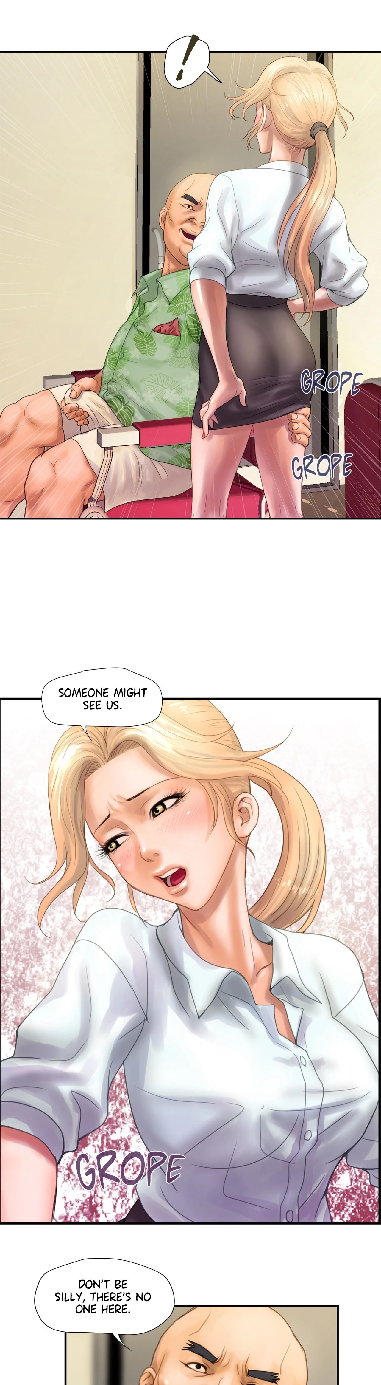 Watch image manhwa Cheater’s Paradise - Chapter 06 - 136f3c2ab1e918b39f - ManhwaXX.net