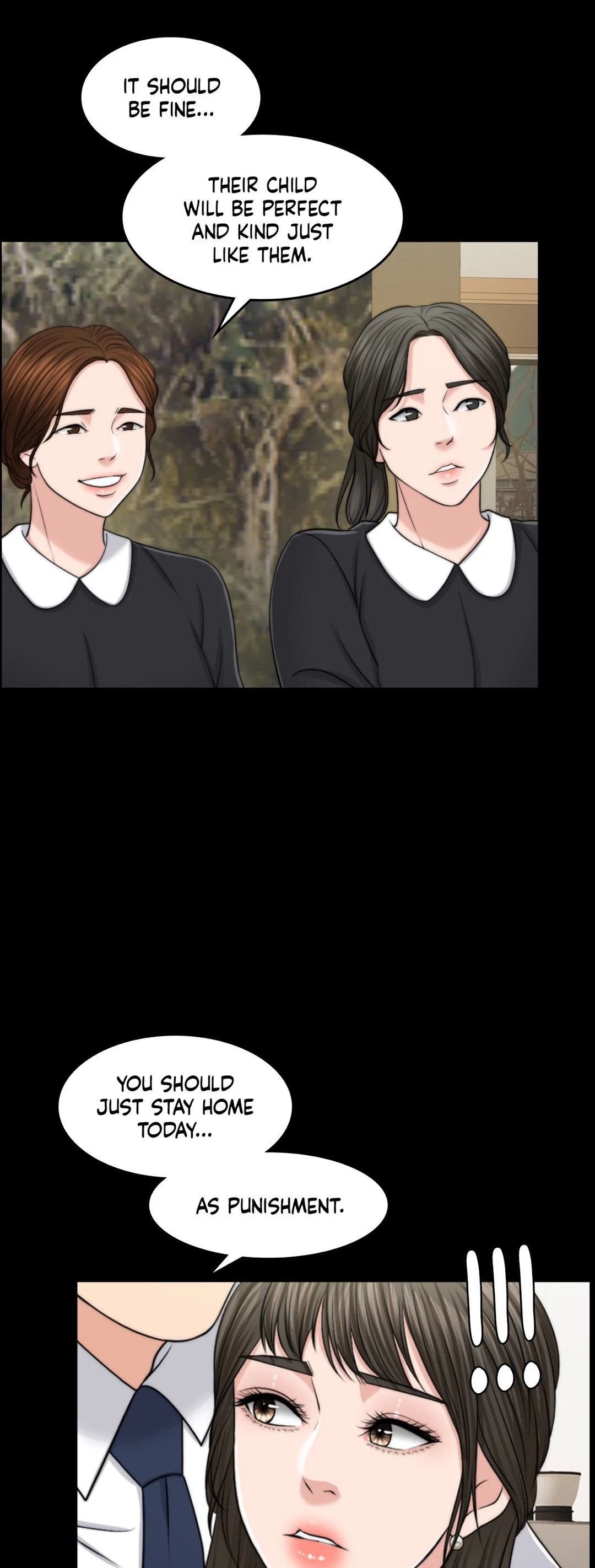 Watch image manhwa Wife For 1000 Days - Chapter 43 - 1429790d1335eff9e5 - ManhwaXX.net