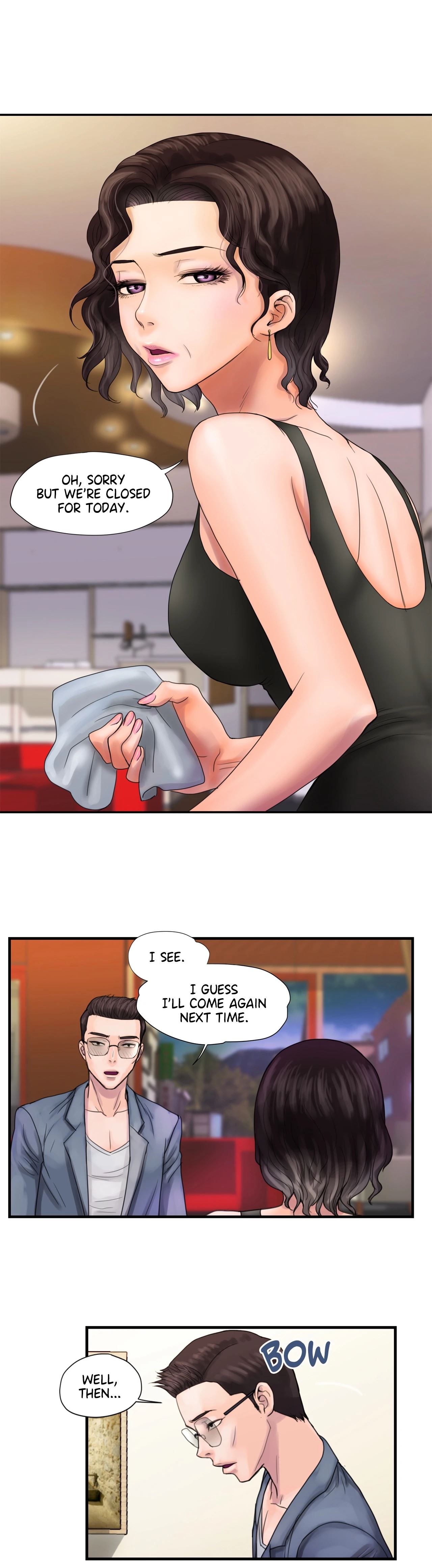 Watch image manhwa Cheater’s Paradise - Chapter 03 - 148320b7df8ae3f783 - ManhwaXX.net