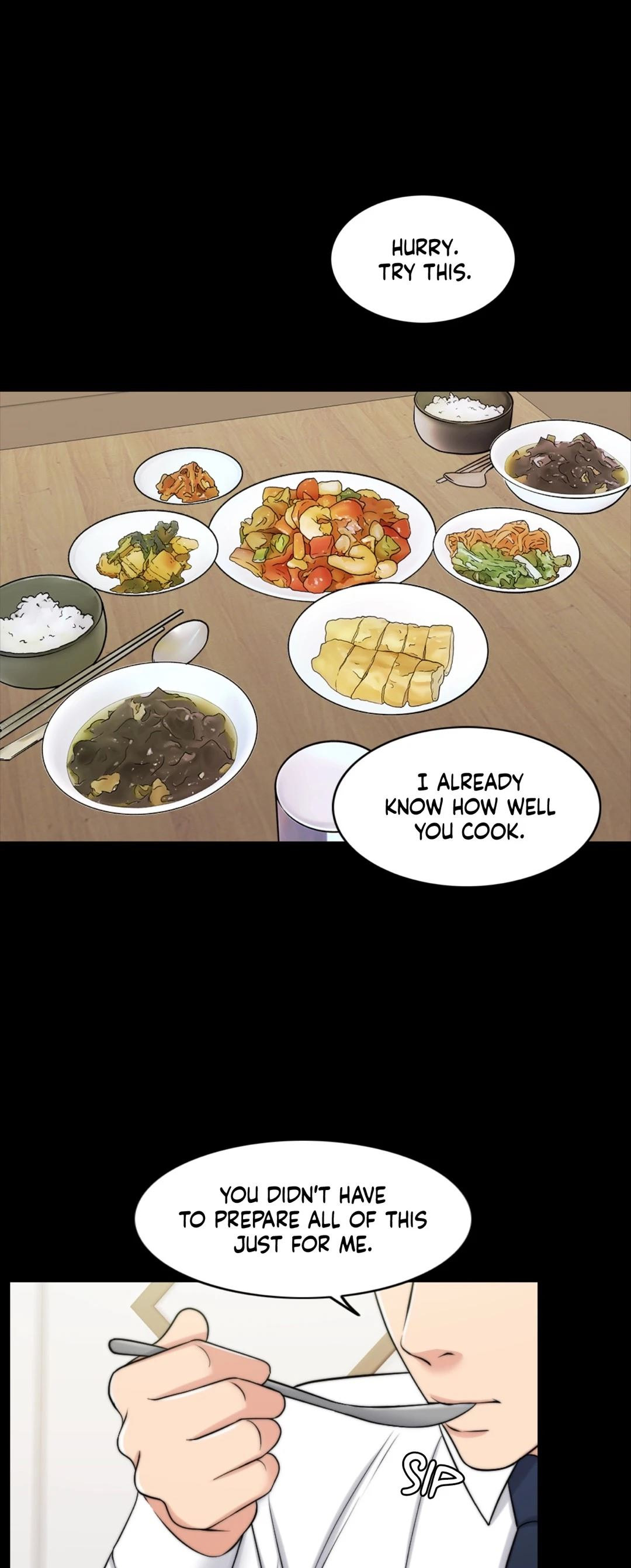 Watch image manhwa Wife For 1000 Days - Chapter 43 - 1890acf84a2f30ee75 - ManhwaXX.net