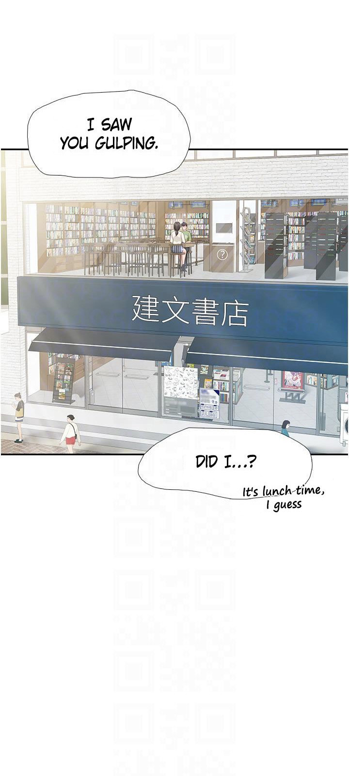 Read manga Welcome To Kids Cafe - Chapter 51 - 19e217b86f5987ec95 - ManhwaXXL.com