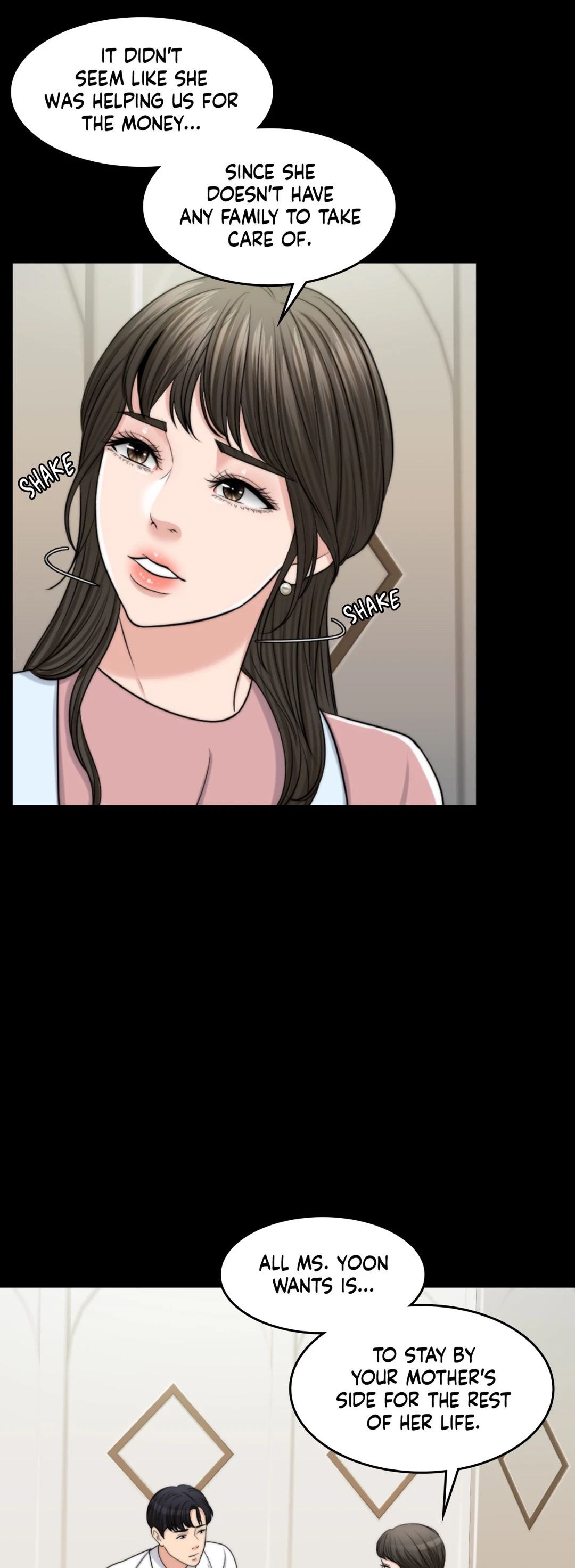 Watch image manhwa Wife For 1000 Days - Chapter 43 - 25061875a2113f7bd7 - ManhwaXX.net