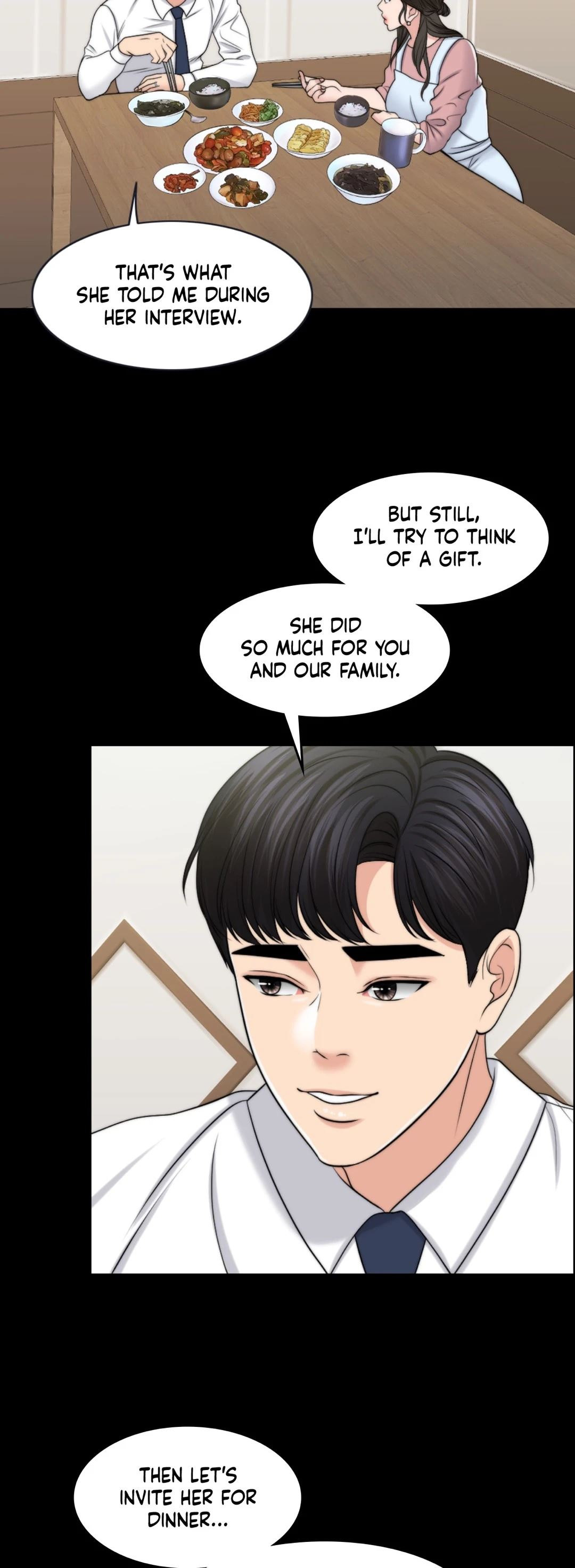 Watch image manhwa Wife For 1000 Days - Chapter 43 - 261b0a5e43f4194f19 - ManhwaXX.net