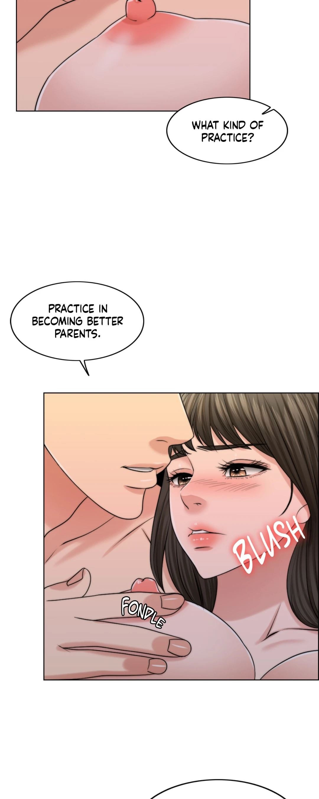 The image 50 in the comic Wife For 1000 Days - Chapter 43 - ManhwaXXL.com
