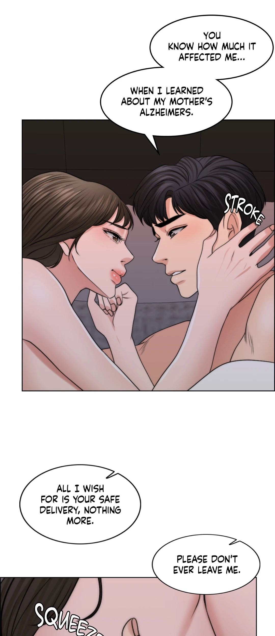 Watch image manhwa Wife For 1000 Days - Chapter 43 - 57 - ManhwaXX.net