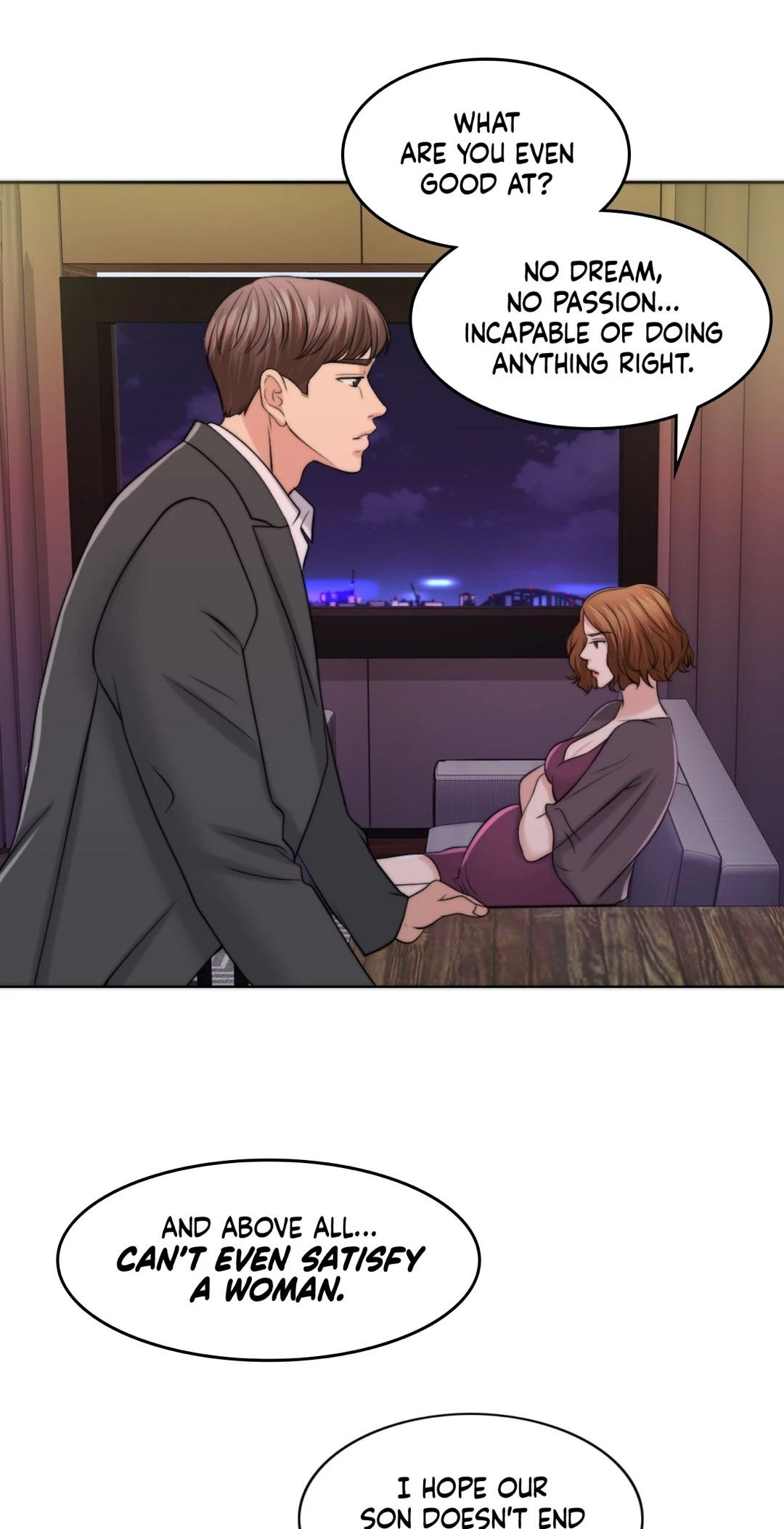 Watch image manhwa Wife For 1000 Days - Chapter 43 - 63 - ManhwaXX.net