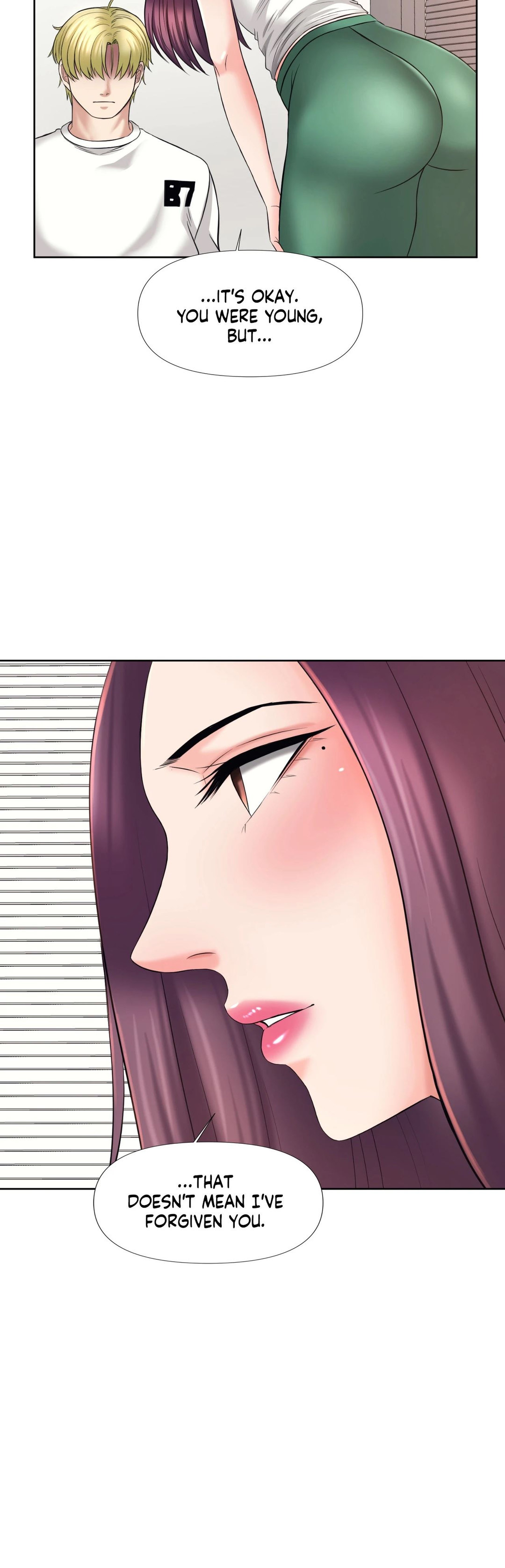 Watch image manhwa Roommates With Benefits - Chapter 25 - 18341bd9941c3f5ff9 - ManhwaXX.net
