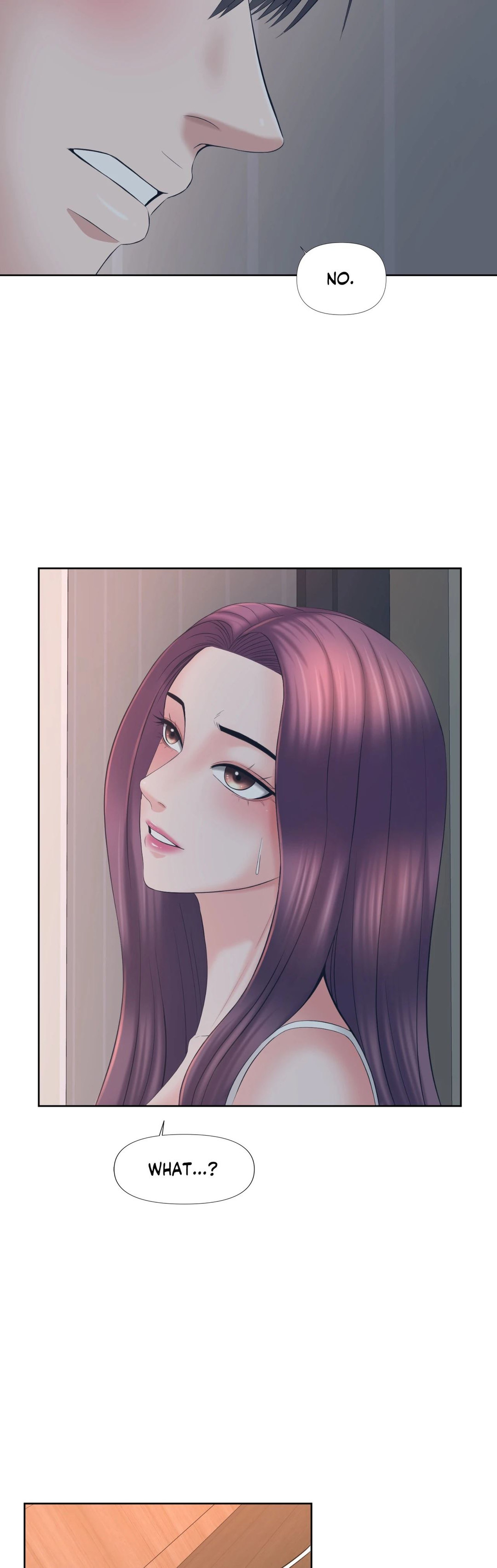 Watch image manhwa Roommates With Benefits - Chapter 25 - 27 - ManhwaXX.net