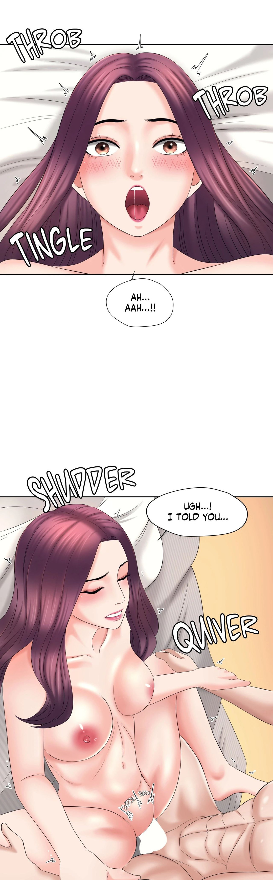 Watch image manhwa Roommates With Benefits - Chapter 25 - 37 - ManhwaXX.net