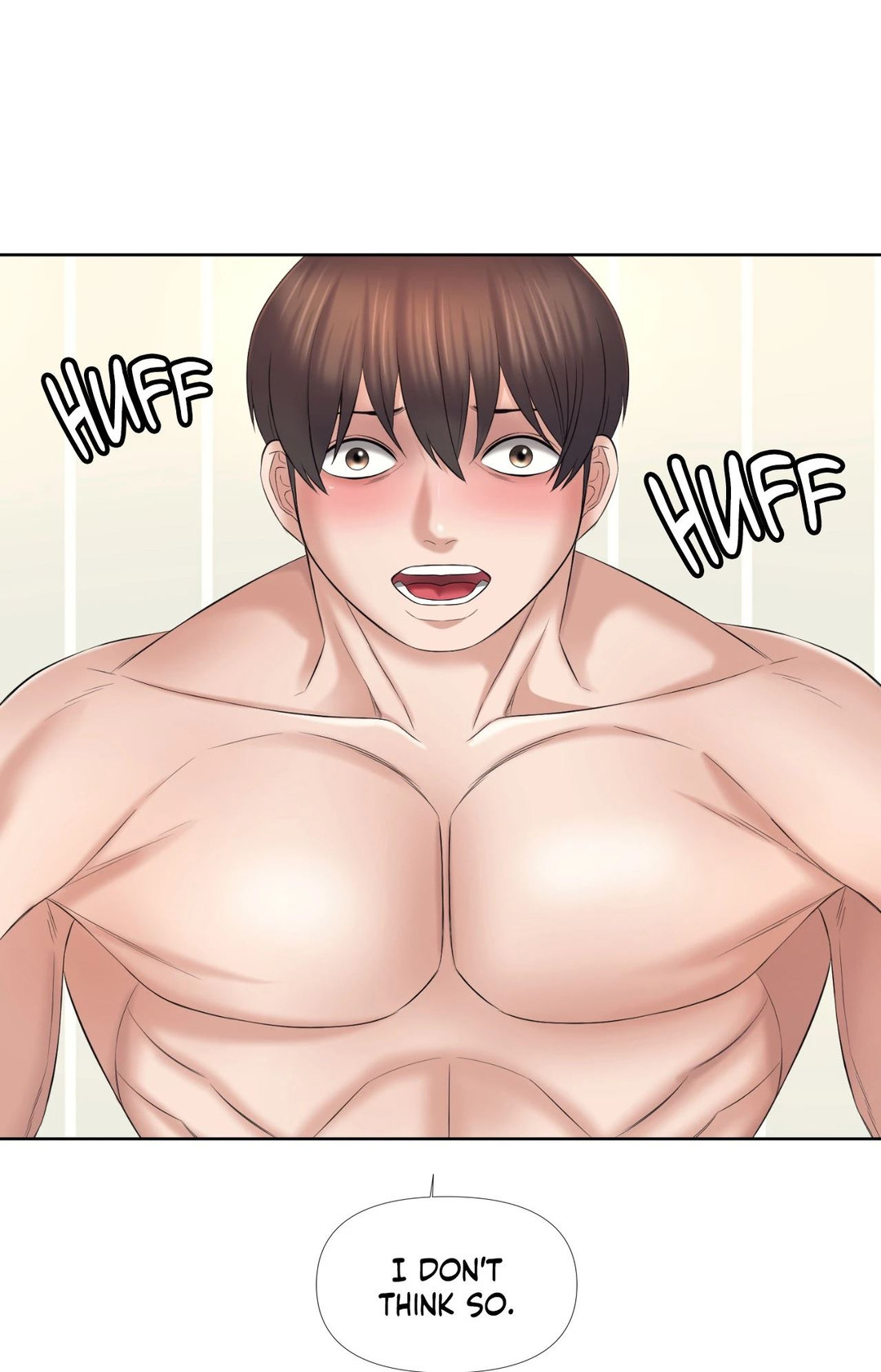 Watch image manhwa Roommates With Benefits - Chapter 25 - 46 - ManhwaXX.net