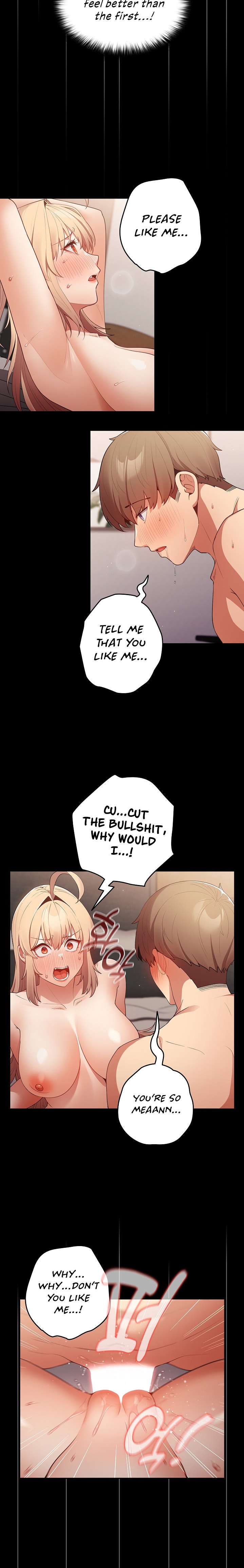 Watch image manhwa That’s Not How You Do It - Chapter 12 - 15 - ManhwaXX.net