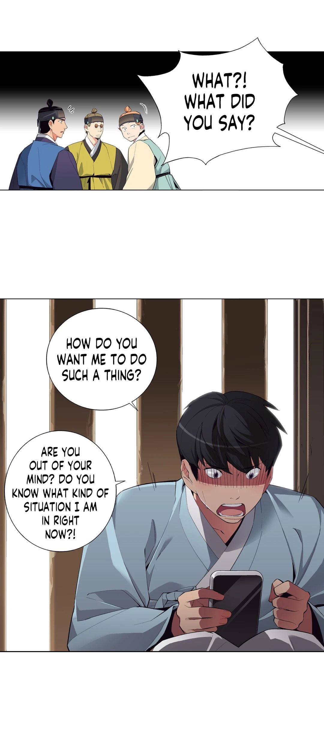 Watch image manhwa Chronicles Of The Fair Sex - Chapter 38 - 154f69ef4ccac9fd33 - ManhwaXX.net