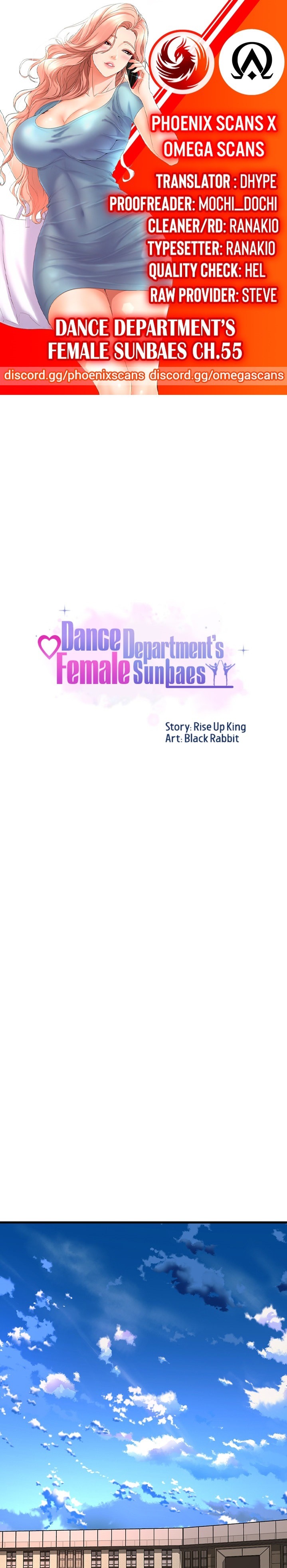 Watch image manhwa Dance Department’s Female Sunbaes - Chapter 55 - 018270434dd1036d0b - ManhwaXX.net