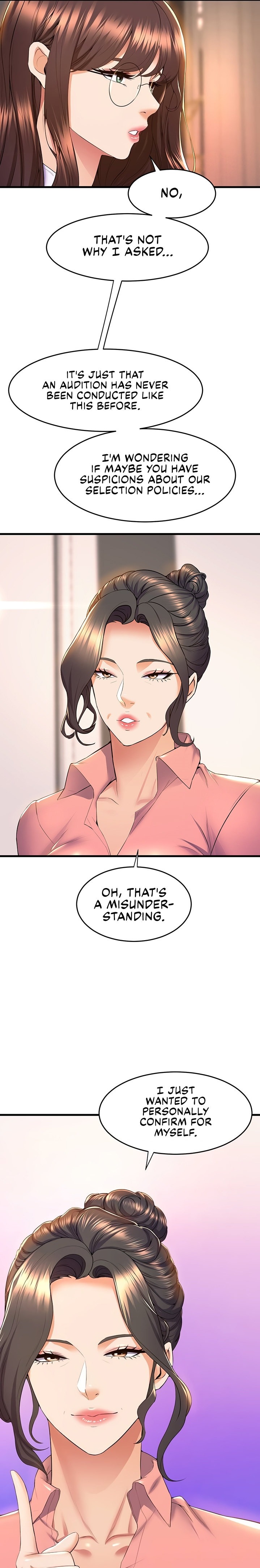 Read manga Dance Department’s Female Sunbaes - Chapter 55 - 0458dc45303f1c4e6a - ManhwaXXL.com