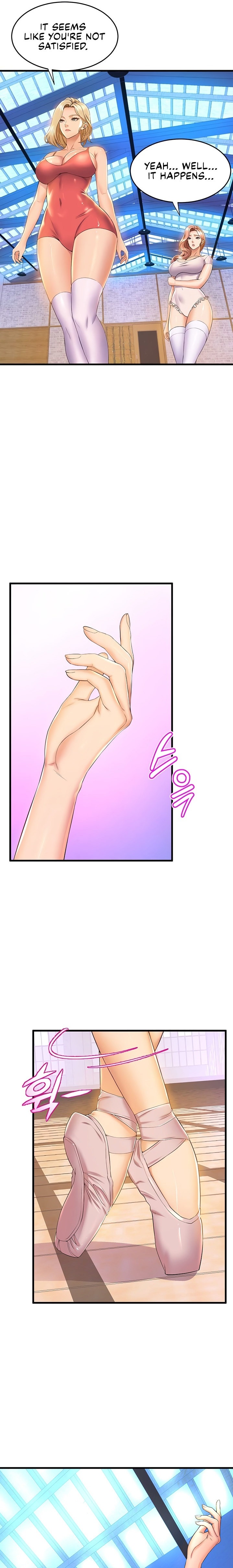 Read manga Dance Department’s Female Sunbaes - Chapter 56 - 05abf7fa96e07e5f0e - ManhwaXXL.com