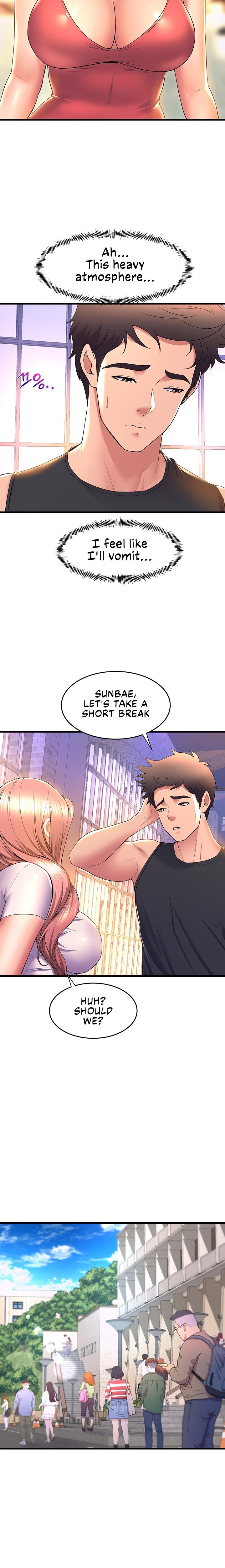 Read manga Dance Department’s Female Sunbaes - Chapter 56 - 125c3dff3c56d08e34 - ManhwaXXL.com