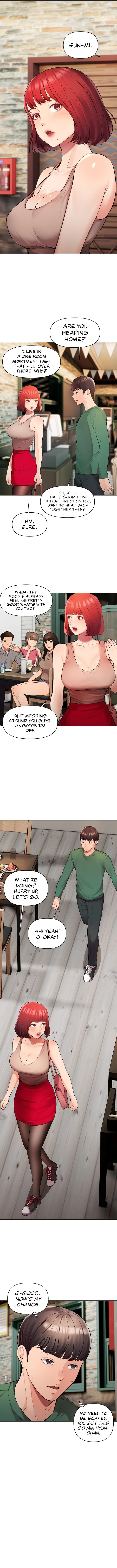 Read manga The Girls I Couldn’t Date Before - Chapter 01 - 23d327f75c482baef9 - ManhwaXXL.com