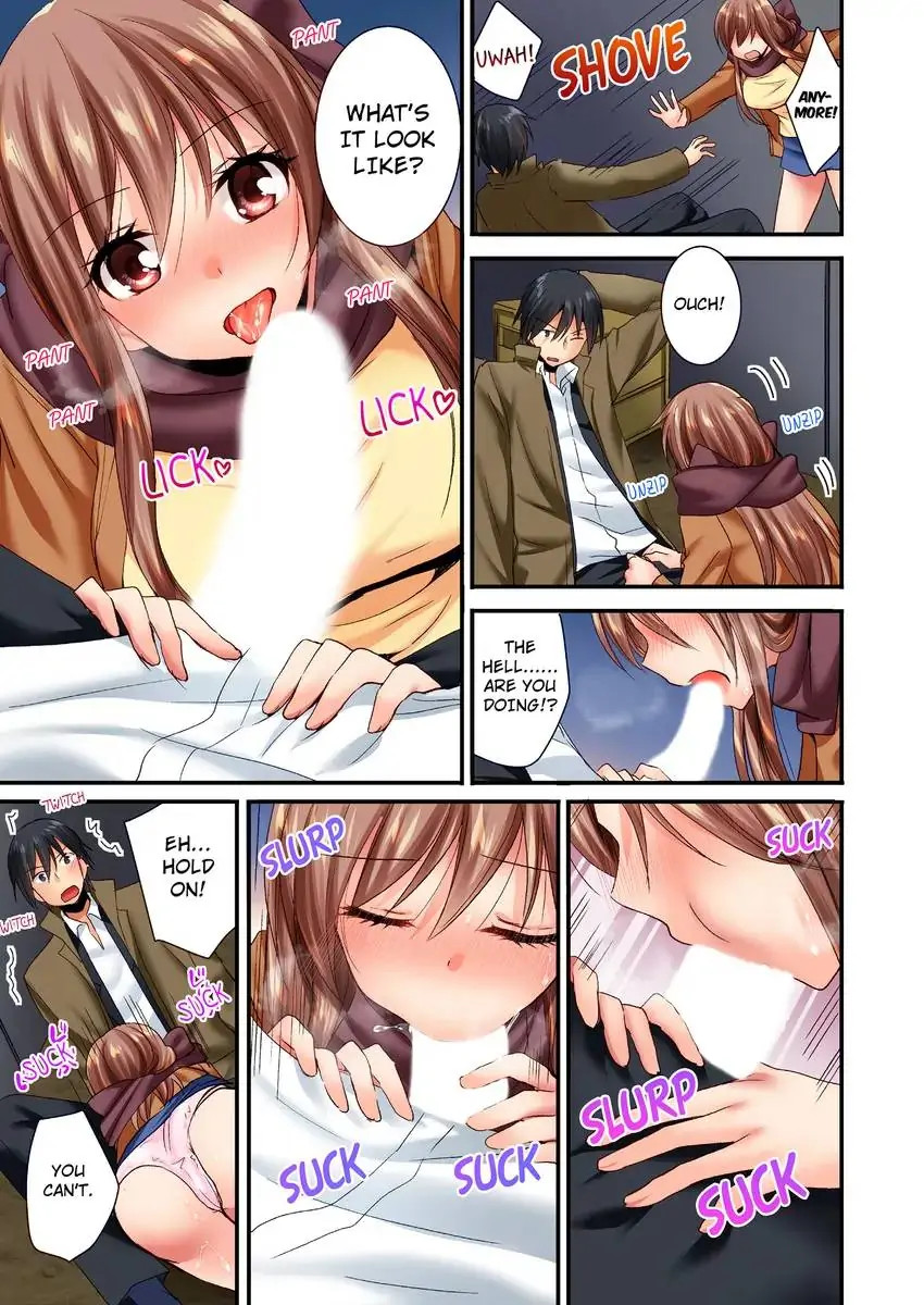 Xem ảnh You Can Grope It, If Only 10 Times… Raw - Chapter 08 - 023106798f74b9d3af - Hentai24h.Tv