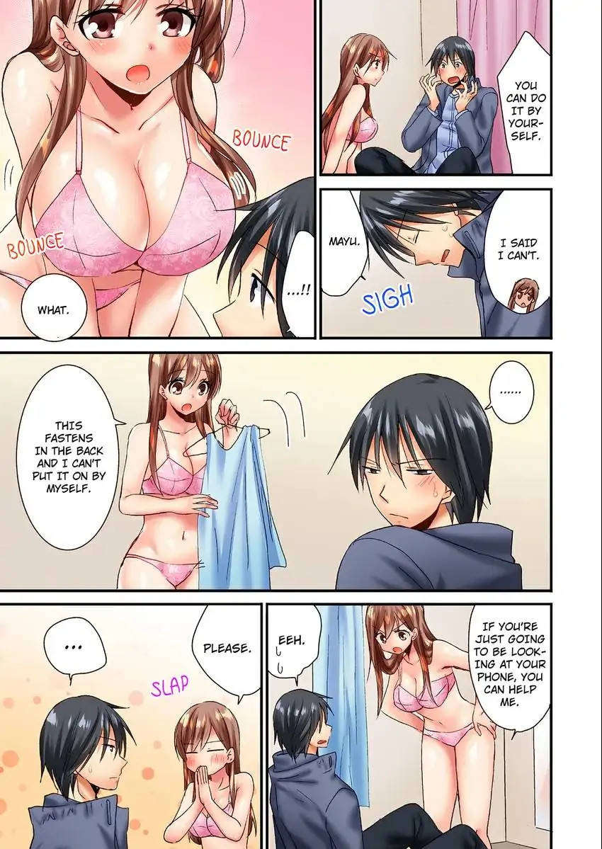 Read manga You Can Grope It, If Only 10 Times… - Chapter 14 - 026ad547c99b8f225e - ManhwaXXL.com