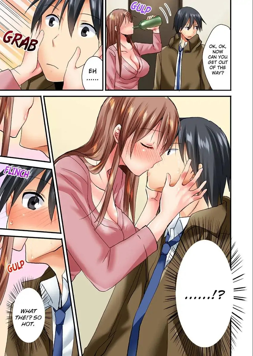 Read manga You Can Grope It, If Only 10 Times… - Chapter 11 - 02901a131dc7f8c303 - ManhwaXXL.com