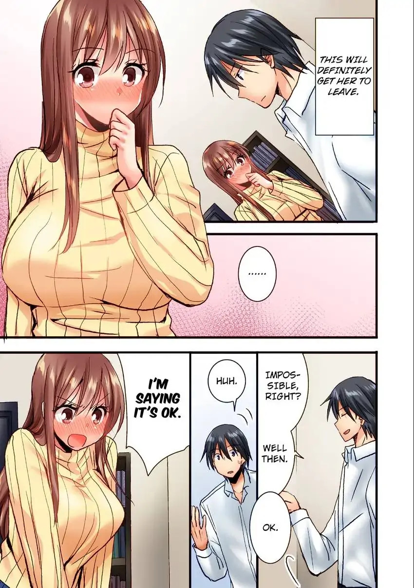 Read manga You Can Grope It, If Only 10 Times… - Chapter 02 - 02a9d8b10390b21bd1 - ManhwaXXL.com