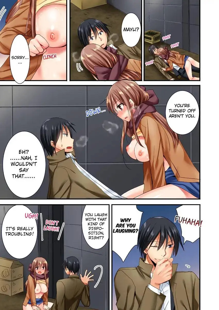 Read manga You Can Grope It, If Only 10 Times… - Chapter 09 - 02b401d28c28b08a7d - ManhwaXXL.com