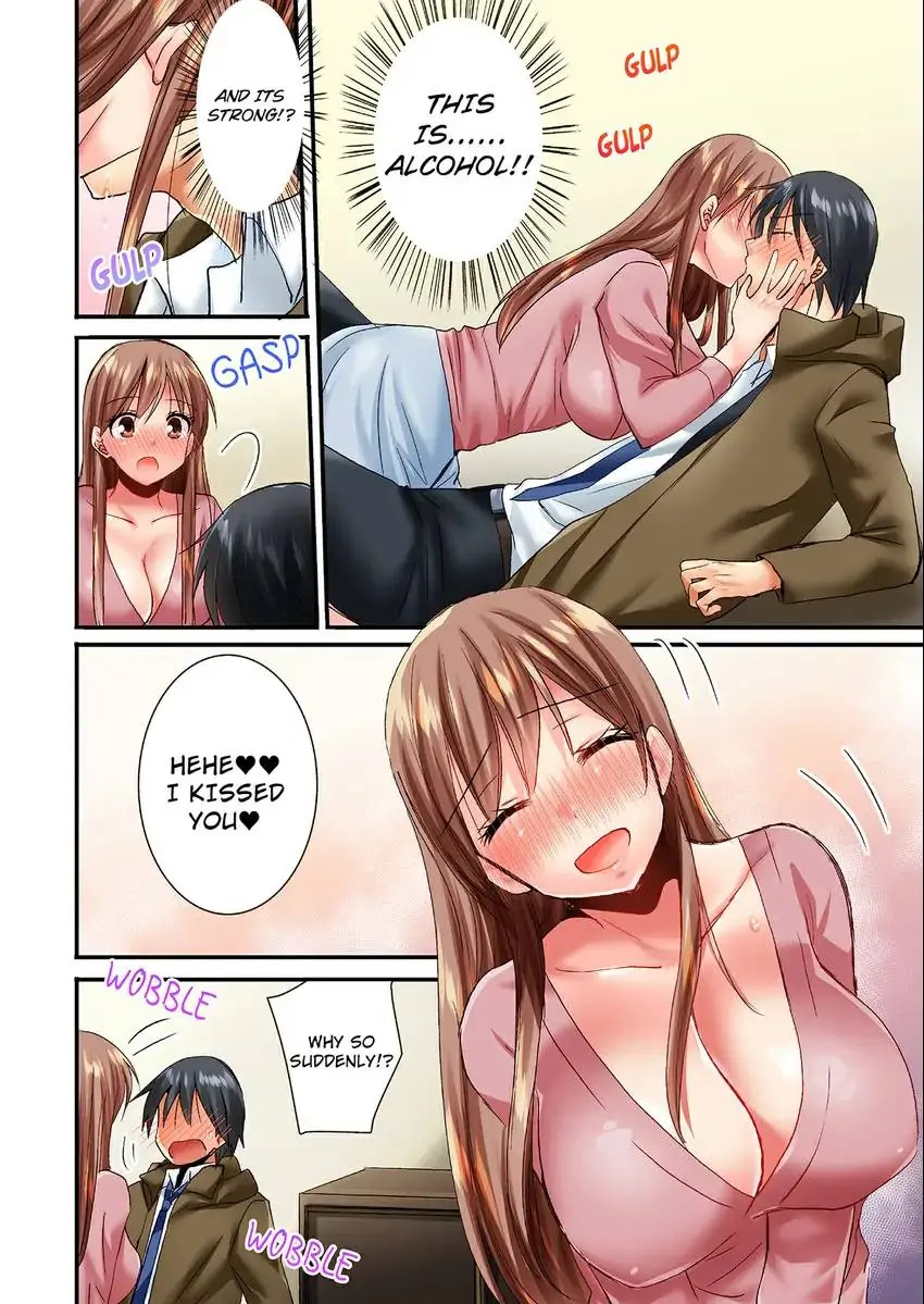 Read manga You Can Grope It, If Only 10 Times… - Chapter 11 - 0316bbf8a0356b69e1 - ManhwaXXL.com