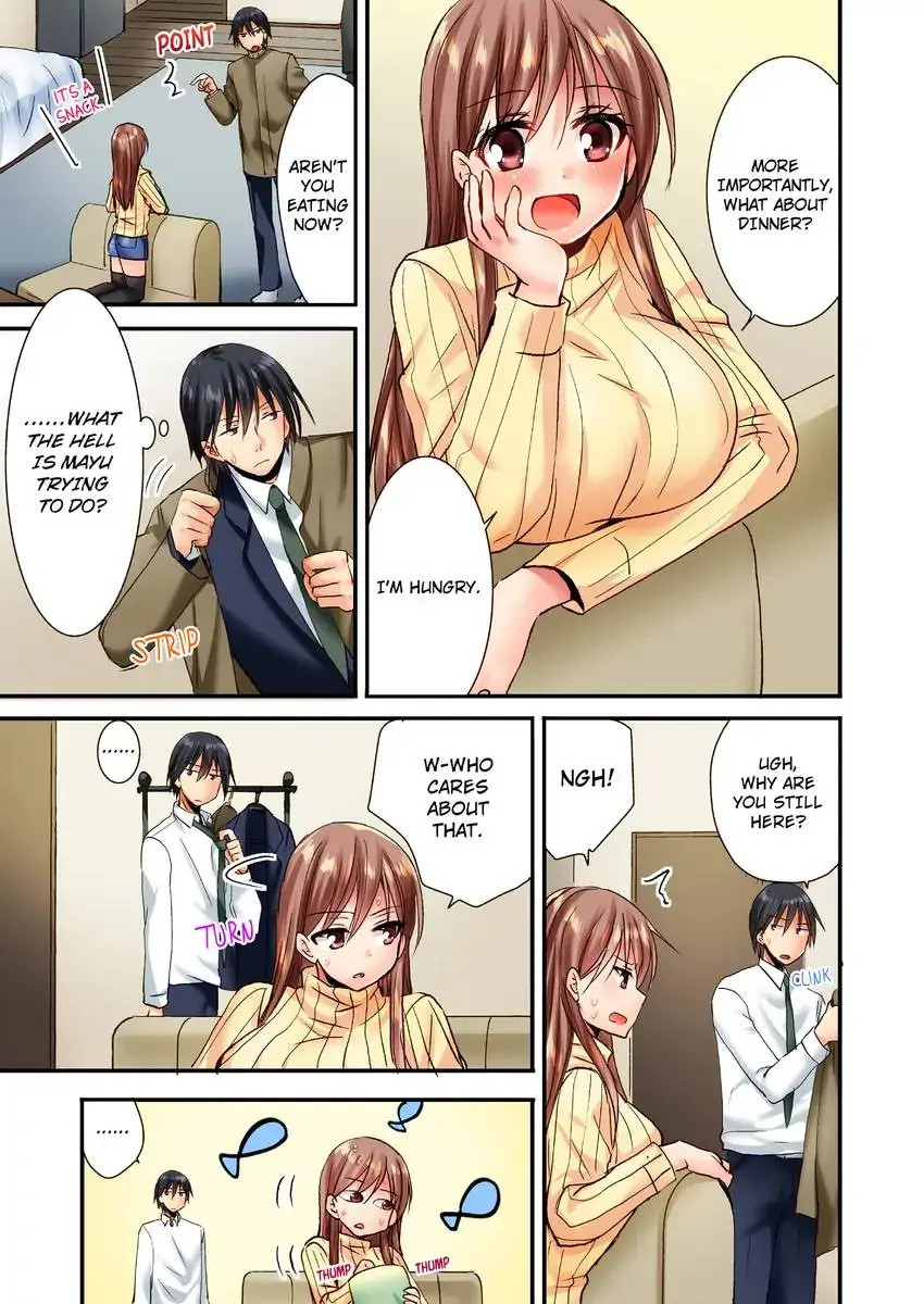 Read manga You Can Grope It, If Only 10 Times… - Chapter 04 - 0400a8d5b34c00d401 - ManhwaXXL.com