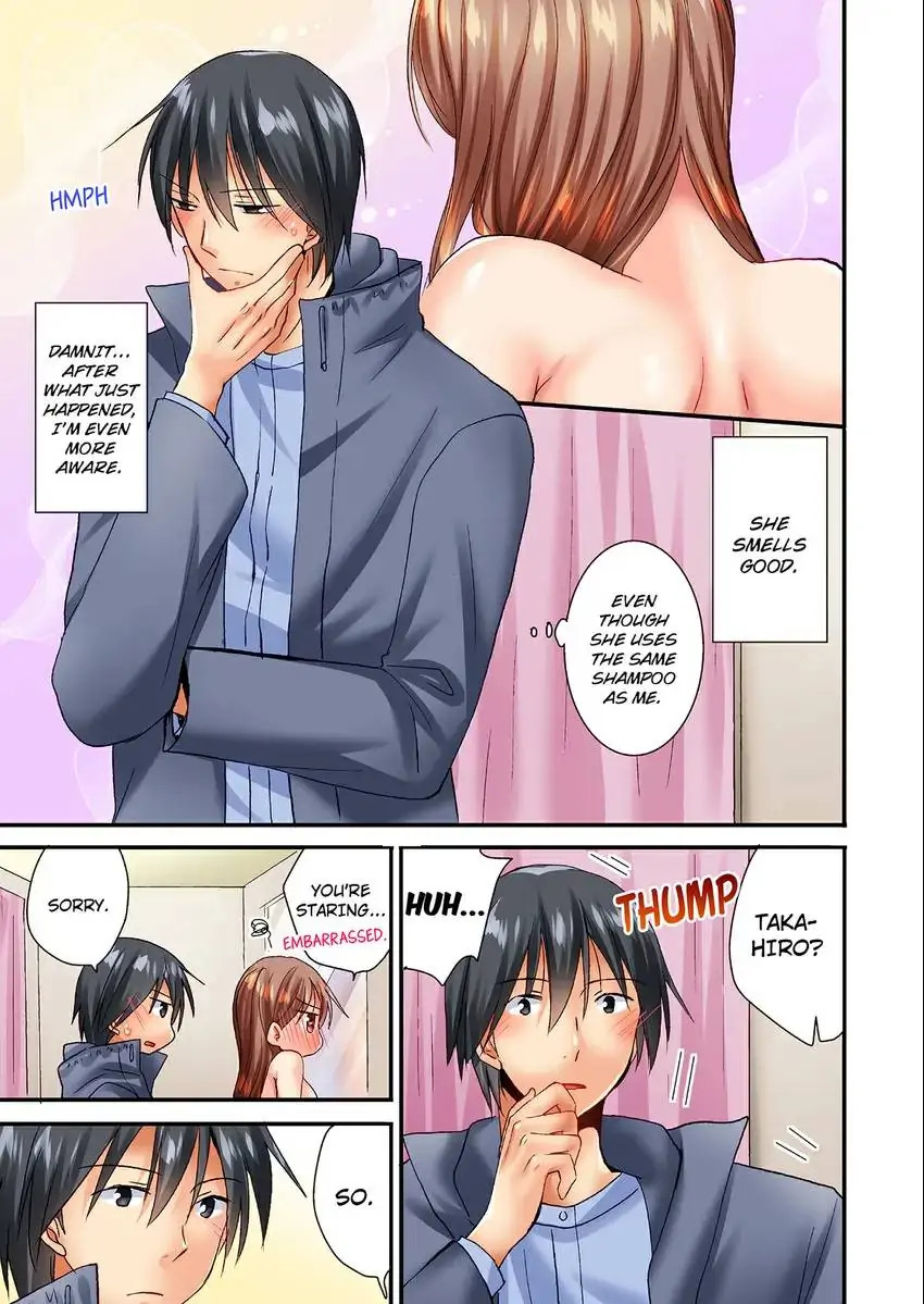 Read manga You Can Grope It, If Only 10 Times… - Chapter 14 - 040510ed1d6a027d1f - ManhwaXXL.com