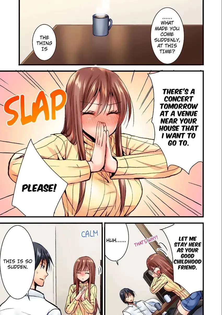 Read manga You Can Grope It, If Only 10 Times… - Chapter 01 - 043b4d4e985716e05c - ManhwaXXL.com
