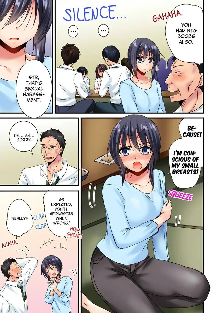Read manga You Can Grope It, If Only 10 Times… - Chapter 16 - 0462315429392672b5 - ManhwaXXL.com