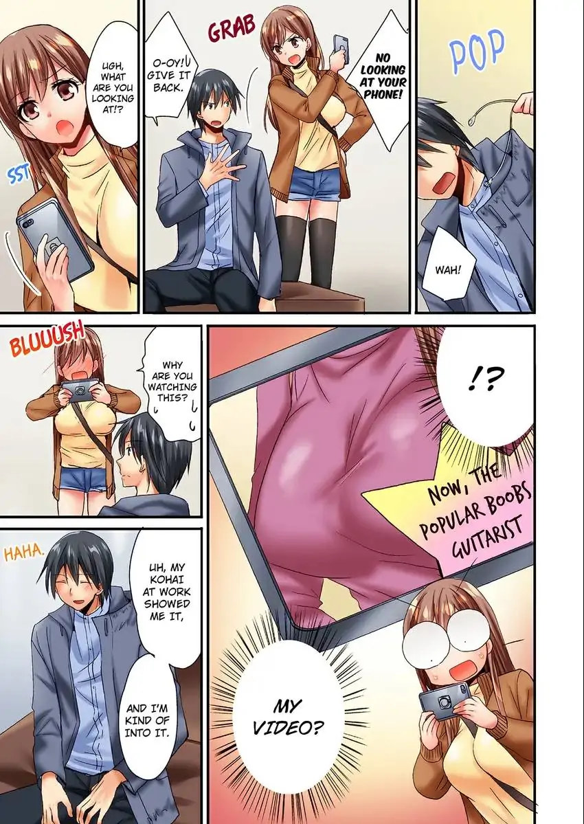 Read manga You Can Grope It, If Only 10 Times… - Chapter 13 - 0475cdcde888a41ef2 - ManhwaXXL.com