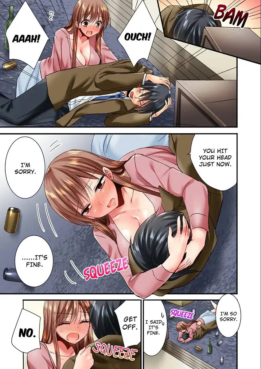 Read manga You Can Grope It, If Only 10 Times… - Chapter 11 - 048a0df4ebb20144c1 - ManhwaXXL.com