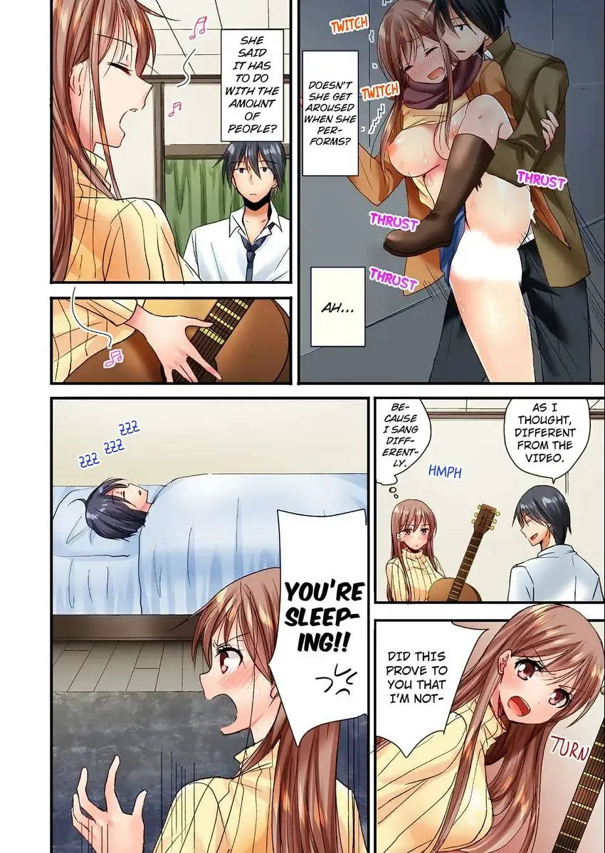 Read manga You Can Grope It, If Only 10 Times… - Chapter 17 - 0501080b704e5db179 - ManhwaXXL.com