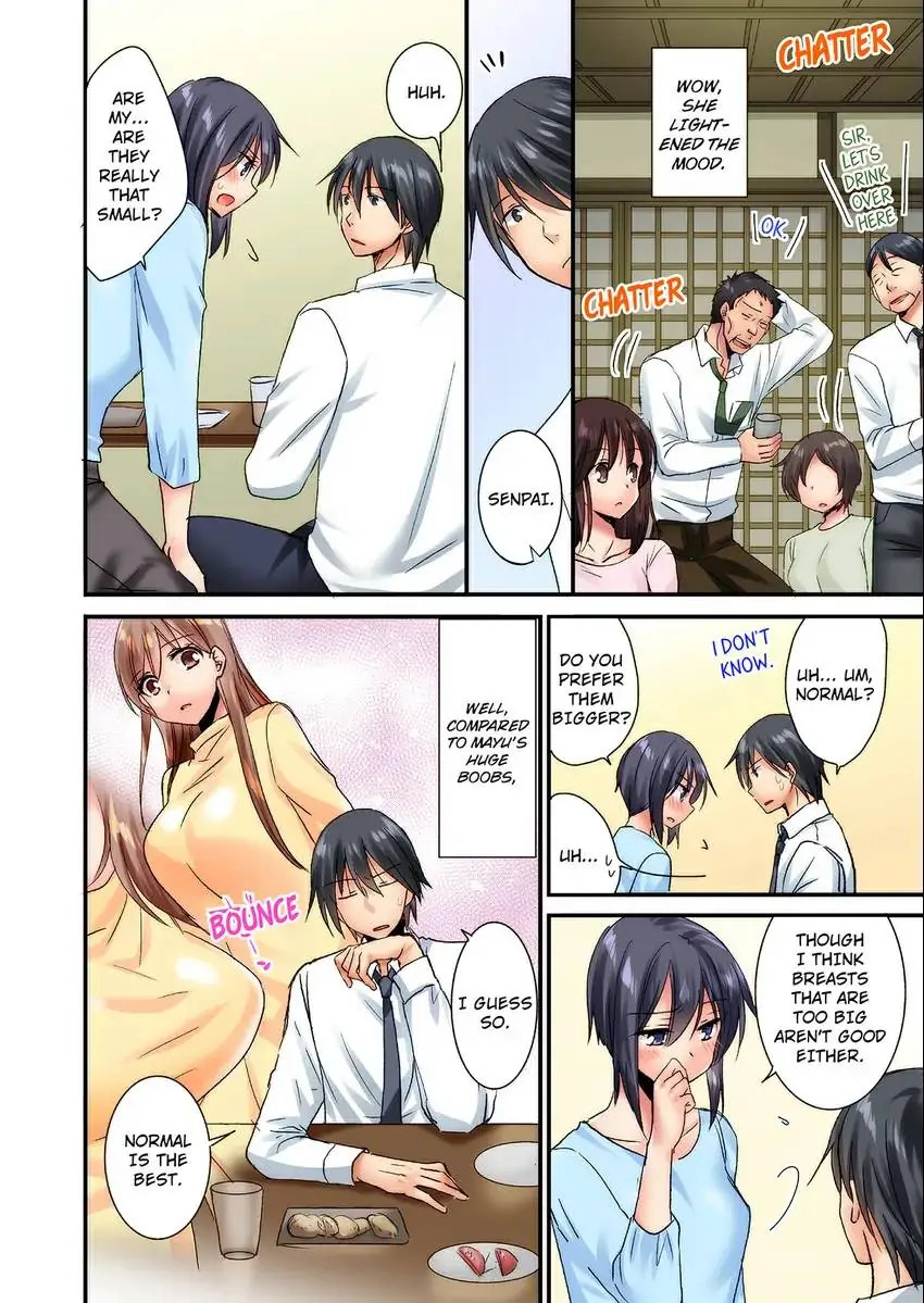 Read manga You Can Grope It, If Only 10 Times… - Chapter 16 - 05091c28e6d14f0a24 - ManhwaXXL.com