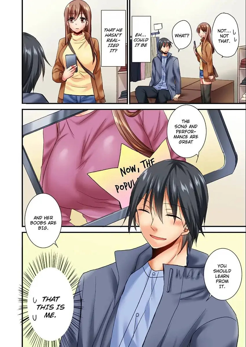 Read manga You Can Grope It, If Only 10 Times… - Chapter 13 - 053cb9ee20b865dfbd - ManhwaXXL.com