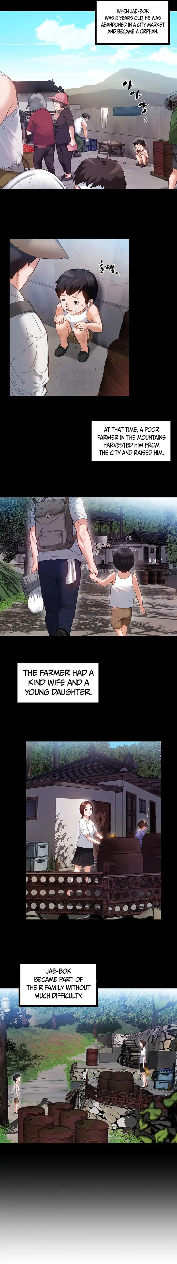 Read manga A Bachelor In The Country - Chapter 01 - 05c06f6c39b6c0fc59 - ManhwaXXL.com