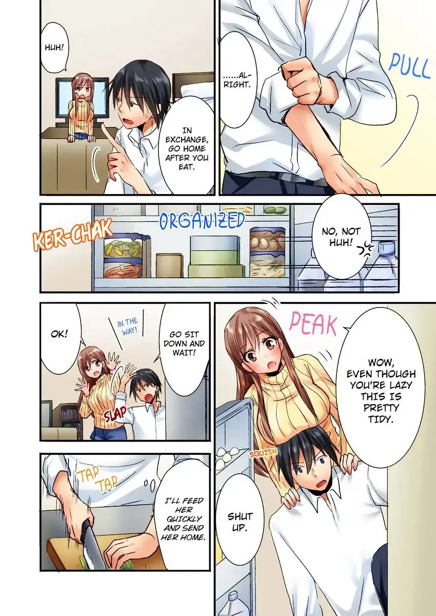 Read manga You Can Grope It, If Only 10 Times… - Chapter 04 - 05e1877841f0e1e212 - ManhwaXXL.com