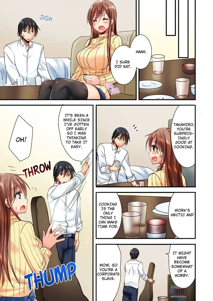 Read manga You Can Grope It, If Only 10 Times… - Chapter 04 - 0656a7a935555677f4 - ManhwaXXL.com